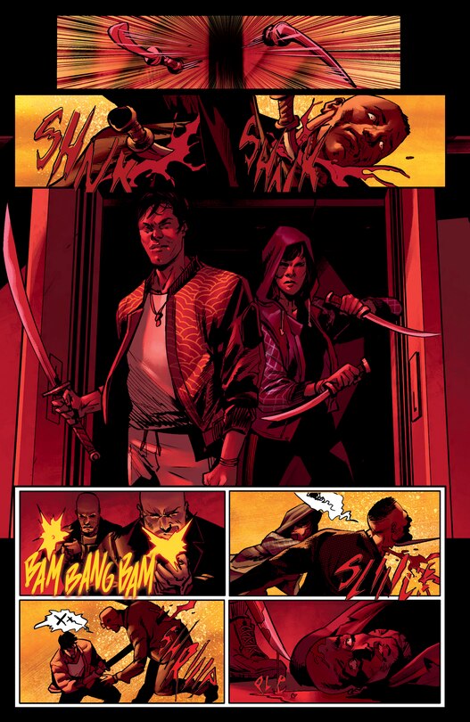 Aper&ccedil;u du contenu 4_Kill All Immortals II