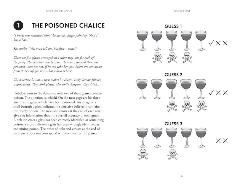 Aperçu du contenu_Killer on the Canal