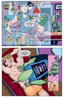 Sample content 2_Killer Queens 2: Kings, Not Wings!