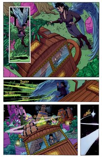Sample content 4_Killer Queens 2: Kings, Not Wings!