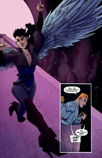 Sample content 5_Killer Queens 2: Kings, Not Wings!