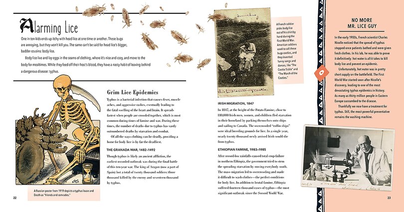 Sample content_Killer Style