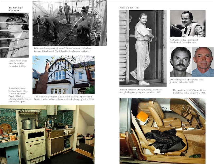 Sample content_Killers Caught