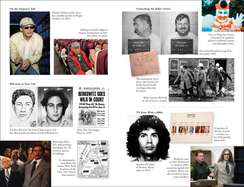 Sample content 2_Killers Caught