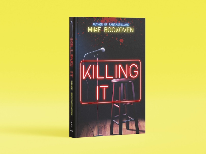 Sample content_Killing It