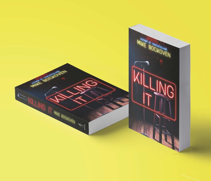 Sample content 3_Killing It