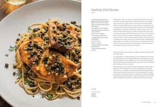 Sample content 2_Kimi's Kitchen