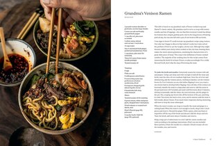 Sample content 3_Kimi's Kitchen