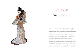Sample content 4_Kimonos
