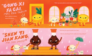 Sample content_Kind Little Bao