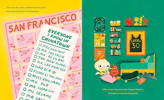 Sample content 2_Kind Little Bao