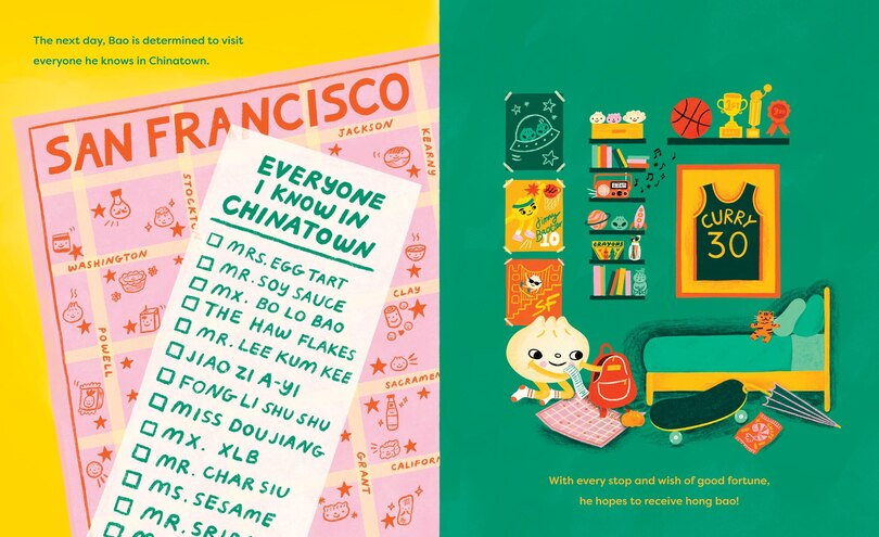 Sample content 2_Kind Little Bao