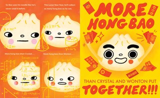 Sample content 3_Kind Little Bao