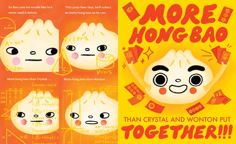 Sample content 3_Kind Little Bao