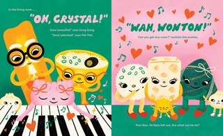 Sample content 4_Kind Little Bao