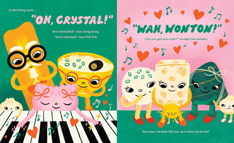 Sample content 4_Kind Little Bao