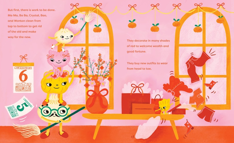 Sample content 5_Kind Little Bao