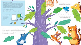 Sample content_Kindness Comes Back