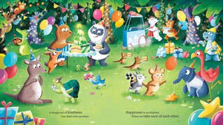 Sample content 2_Kindness Comes Back