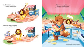 Sample content 3_Kindness Comes Back