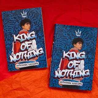 Sample content 3_King of Nothing