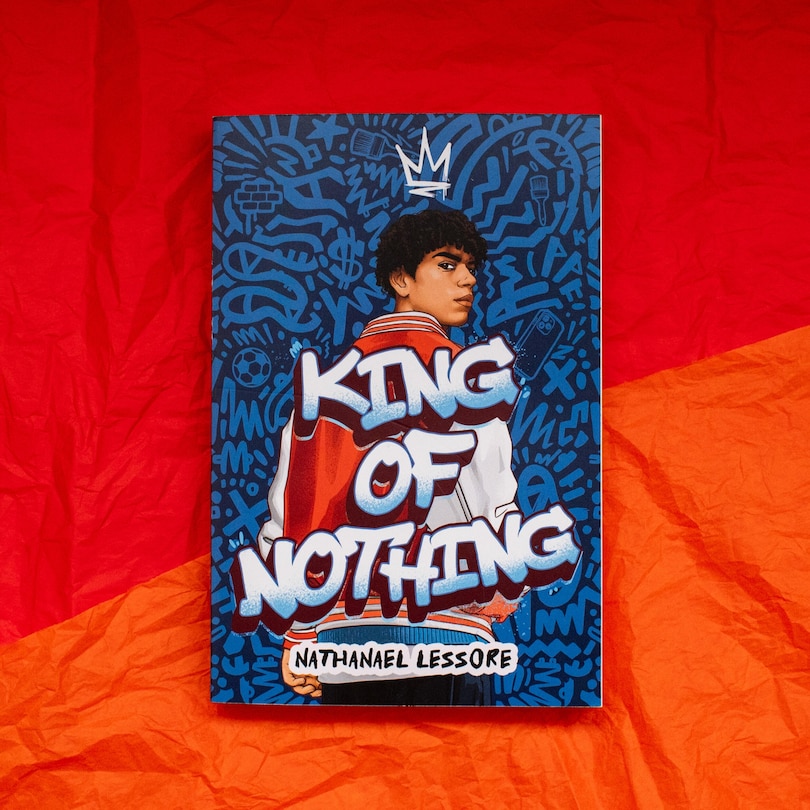 Sample content 5_King of Nothing