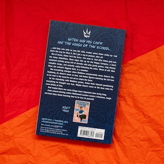 Sample content_King of Nothing