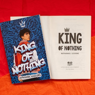 Sample content 4_King of Nothing