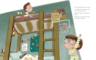 Aper&ccedil;u du contenu 4_King of the Castle