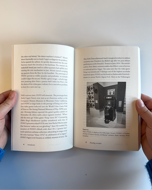 Aper&ccedil;u du contenu_King Pong