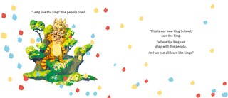 Aper&ccedil;u du contenu_King School