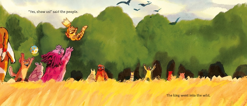 Aper&ccedil;u du contenu 3_King School