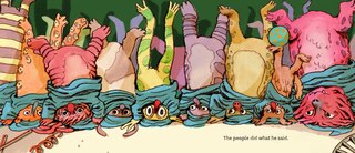 Aper&ccedil;u du contenu 5_King School