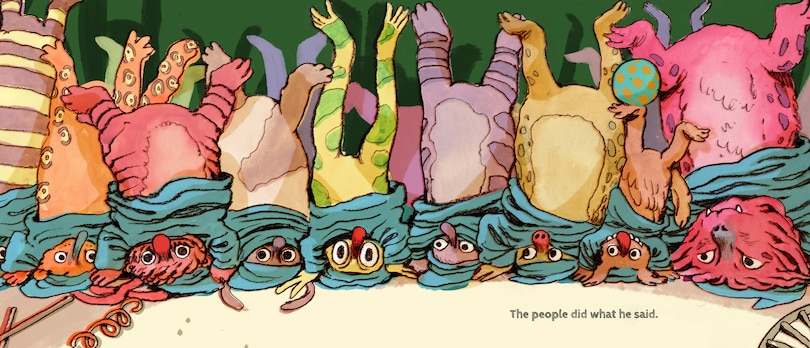 Aper&ccedil;u du contenu 5_King School