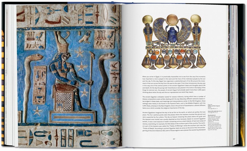 Sample content 2_King Tut. The Journey through the Underworld
