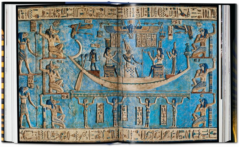 Sample content 4_King Tut. The Journey through the Underworld