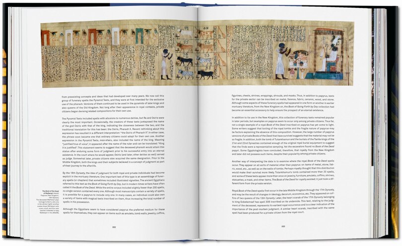 Sample content 5_King Tut. The Journey through the Underworld
