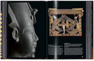 Sample content 4_King Tut. The Journey Through The Underworld. 40th Ed.