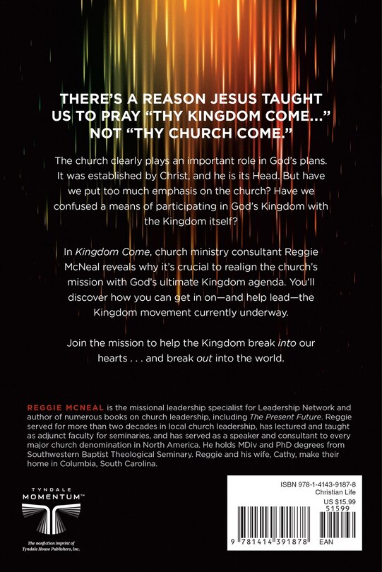 Back cover_Kingdom Come