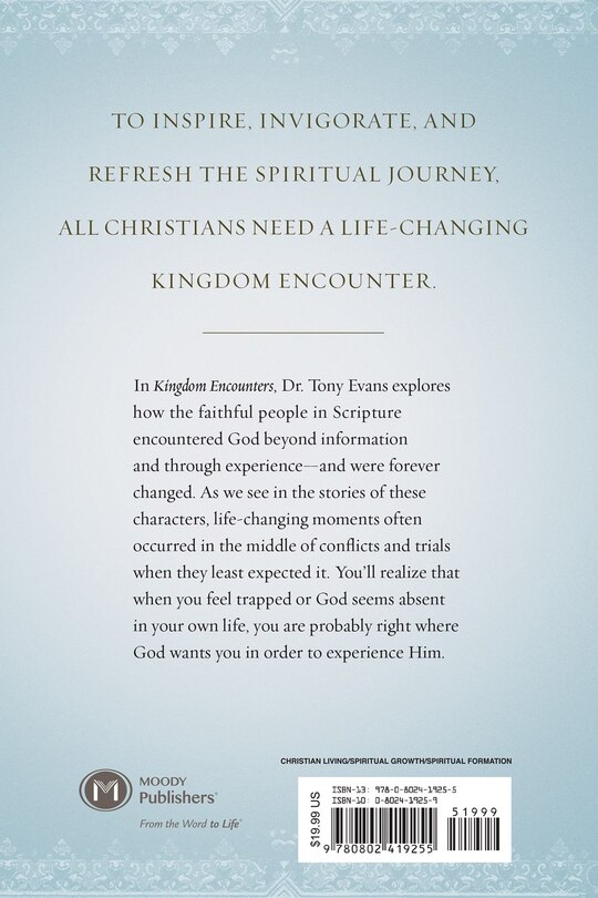 Back cover_Kingdom Encounters