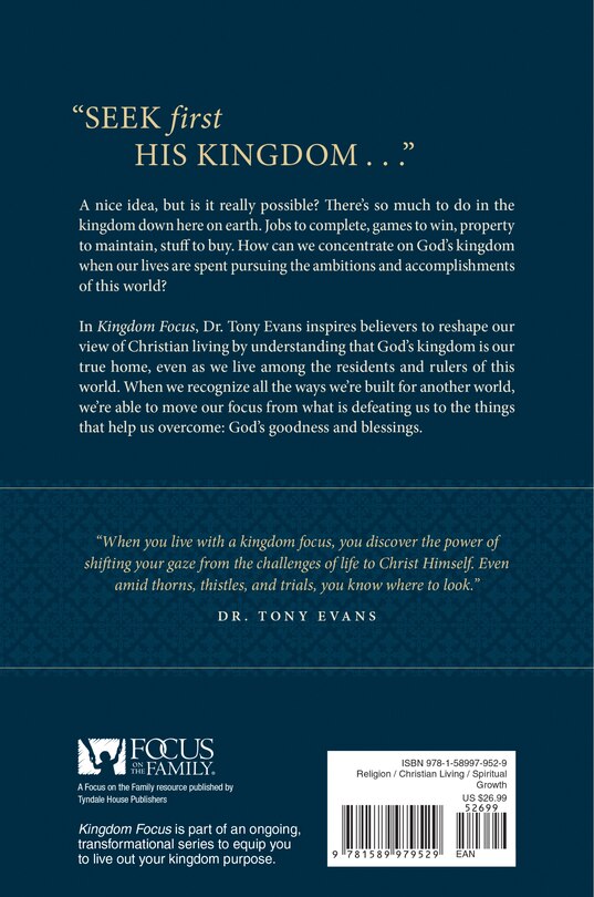 Couverture arrière_Kingdom Focus