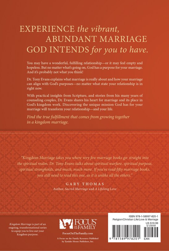 Back cover_Kingdom Marriage