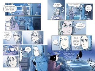 Sample content_Kingdom of Water: A Graphic Novel (The Rema Chronicles #2)
