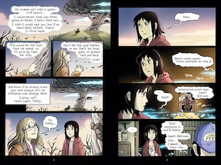 Sample content 3_Kingdom of Water: A Graphic Novel (The Rema Chronicles #2)