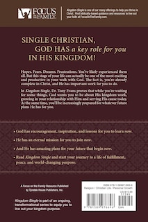 Back cover_Kingdom Single