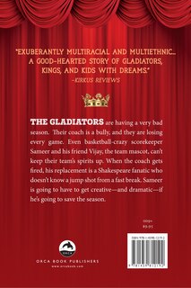 Back cover_Kings Of The Court
