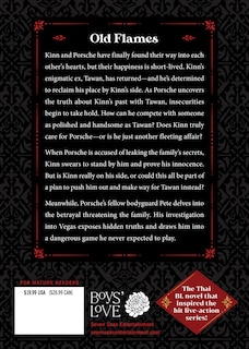 Back cover_KinnPorsche (Novel) Vol. 3