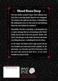Back cover_KinnPorsche (Novel) Vol. 5
