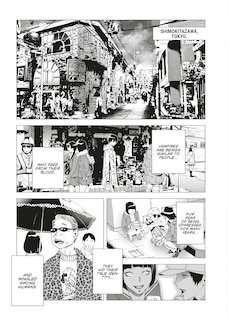 Sample content 3_Kinryo Rock - Code Amrita Vol. 1