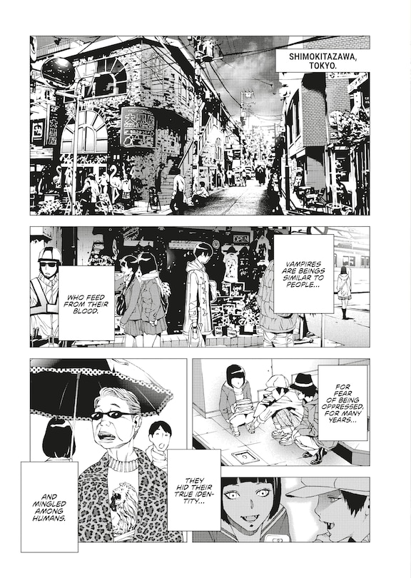 Sample content 3_Kinryo Rock - Code Amrita Vol. 1